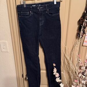 Old Navy Boys 14 Skinny Jeans